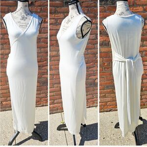 New Hackwith Design House HDH Midi Wrap Dress.